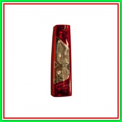 Fanale Posteriore Sinistro Senza Porta Lampada Peugeot Expert-(Anno 2007-2016)