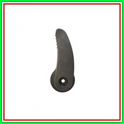 Black Tailgate Lever PEUGEOT Expert-(Year 2007-2016)
