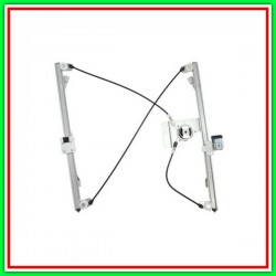 Meccanismo Alzacristallo Anteriore Destro Mod5 Porte Peugeot Expert-(Anno 2007-2016)