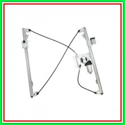 Alzacristallo Elettrico Anteriore Destro Mod5 Porte Peugeot Expert-(Anno 2007-2016)