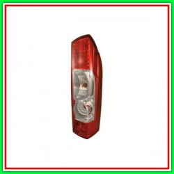 Fanale Posteriore Destro Senza Porta Lampada Peugeot Boxer-(Anno 2006-2014)