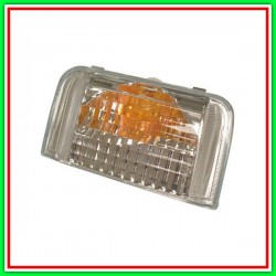 Fanale Arancio Per Retrovisore Destro Peugeot Boxer-(Anno 2006-2014)