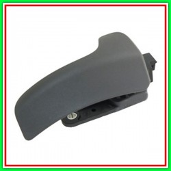 Maniglia Interna Anteriore Sinistra-Grigia Peugeot Boxer-(Anno 2006-2014)