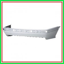 Paraurti With Primer - Mod Fino Sett 1996 BMW Series 3-E36-(Year 1990-1998)