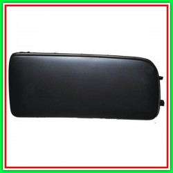 Black Right Defensive Cap - Mod Fino Sett 1996 BMW Series 3-E36-(Year 1990-1998)