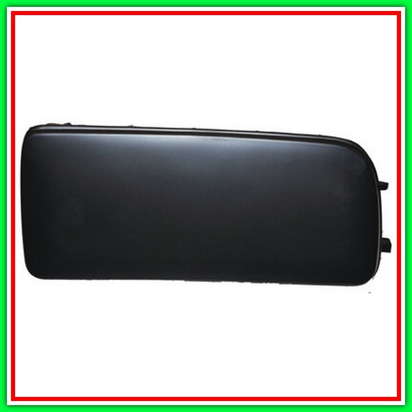 Black Right Defensive Cap - Mod Fino Sett 1996 BMW Series 3-E36-(Year 1990-1998)