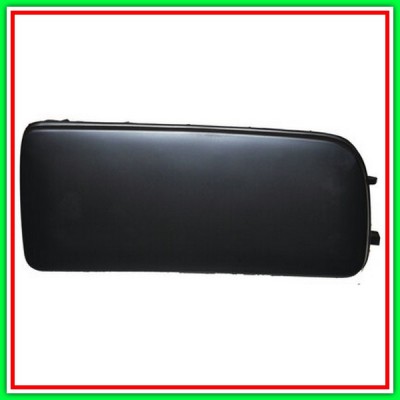 Black Right Defensive Cap - Mod Fino Sett 1996 BMW Series 3-E36-(Year 1990-1998)