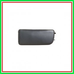 Black Left Defensive Cap Mod Up Sett 1996 BMW Series 3-E36-(Year 1990-1998)