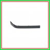 Modanatura Destra Nera Goffrata-Paraurti Anteriore - Mod 09-1993 - 09-1996 Bmw Serie 3-E36-(Anno 1990-1998)