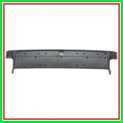 Portatarga Anteriore Mod Fino Ago 1993 Bmw Serie 3-E36-(Anno 1990-1998)