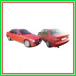 Front range Mod 09-93 Onwards BMW Series 3-E36-(Year 1990-1998)