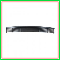 Central Grid Paraurti-Black Closed - Mod 09-1996 Onwards BMW Series 3-E36-(Year 1990-1998)
