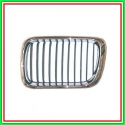 Radiator Grille Right Mod 09-96 Onwards BMW Series 3-E36-(Year 1990-1998)