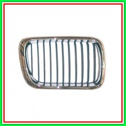 Radiator Grille Left Mod 09-96 Onwards BMW Series 3-E36-(Year 1990-1998)