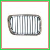 Griglia Radiatore Sinistra Mod 09-96 In Poi Bmw Serie 3-E36-(Anno 1990-1998)