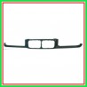 Cornice Griglia Senza Fori Mod Fino Ago 1996 Bmw Serie 3-E36-(Anno 1990-1998)