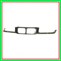 Grid Frame With Holes Mod Up Aug 1996 BMW Series 3-E36-(Year 1990-1998)