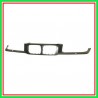 Cornice Griglia Con Fori Mod Fino Ago 1996 Bmw Serie 3-E36-(Anno 1990-1998)