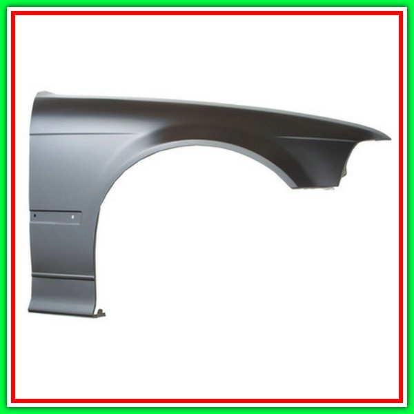 Right Front Fender - Mod Fino Sett 1996 BMW Series 3-E36-(Year 1990-1998)