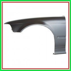 Left Front Fender - Mod Fino Sett 1996 BMW Series 3-E36-(Year 1990-1998)