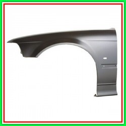 Left Front Fender With Firefly Hole BMW Series 3-E36-(Year 1990-1998)