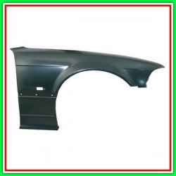 Right Front Fender With Hole Mod Coupe' Mod Up Aug 1996 BMW Series 3-E36-(Year 1990-1998)