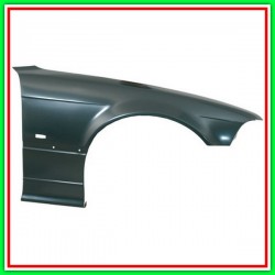 Right Front Fender With Hole Mod Coupe' Mod 09-96 Onwards BMW Series 3-E36-(Year 1990-1998)