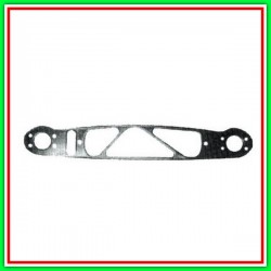 Inner Lower Front Crossbar BMW Series 3-E36-(Year 1990-1998)