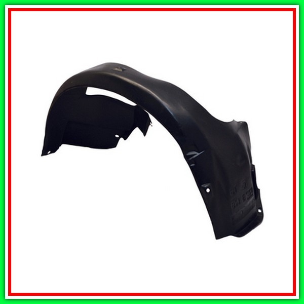 Passaruota Front Right BMW Series 3-E36-(Year 1990-1998)
