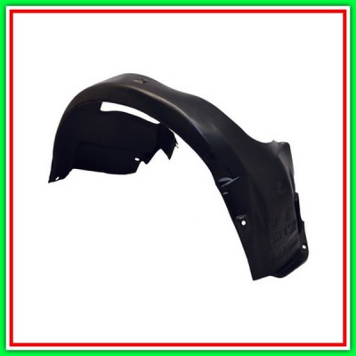 Passaruota Front Right BMW Series 3-E36-(Year 1990-1998)