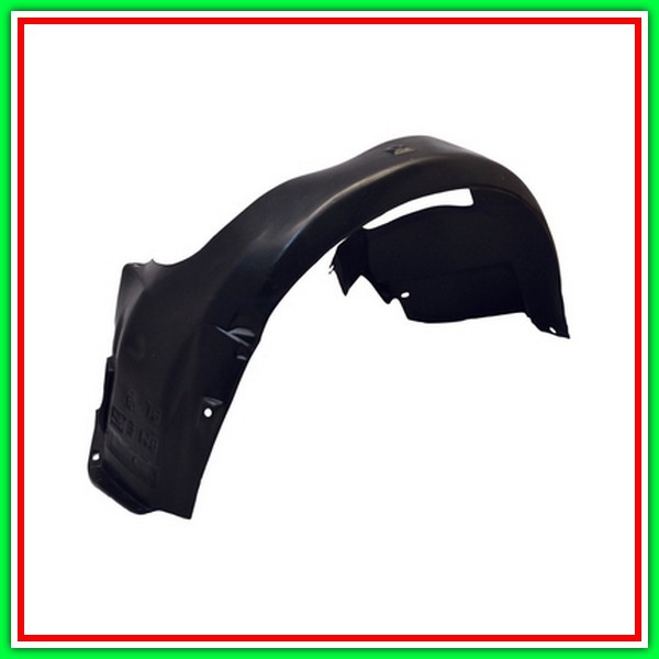 Passaruota Anteriore Sinistro Bmw Serie 3-E36-(Anno 1990-1998)