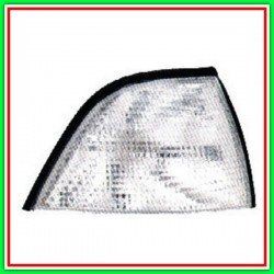 White Right Front Headlight With Lamp BMW Series 3-E36-(Year 1990-1998)
