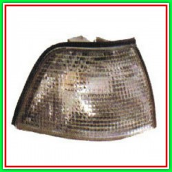 Fume' Right Front Headlight With Lamp door BMW Series 3-E36-(Year 1990-1998)