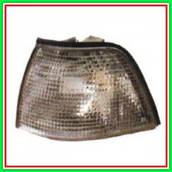 Fume' Left Front Headlight With Lamp door BMW Series 3-E36-(Year 1990-1998)