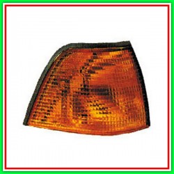 Front Headlight Right Orange Without Lamp BMW Series 3-E36-(Year 1990-1998)