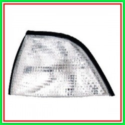 Front Headlight Left White Without Lamp BMW Series 3-E36-(Year 1990-1998)