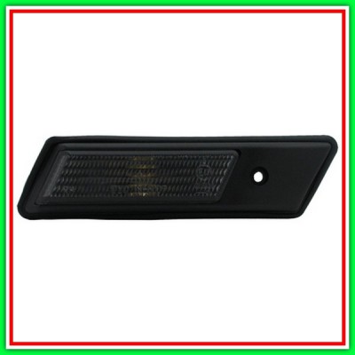 White Side Light Without Lamp Door Mod E32-E34-E36 BMW Series 3-E36-(Year 1990-1998)
