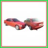 White Side Light Without Lamp Door Mod E32-E34-E36 BMW Series 3-E36-(Year 1990-1998)