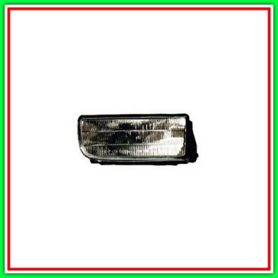 Right Fog light BMW Series 3-E36-(Year 1990-1998)