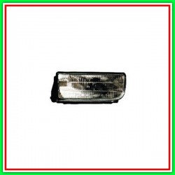 Left Fog light BMW Series 3-E36-(Year 1990-1998)
