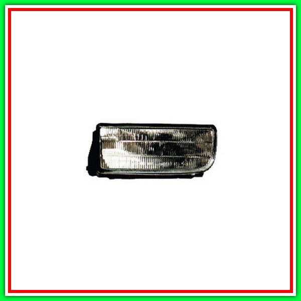 Left Fog light BMW Series 3-E36-(Year 1990-1998)