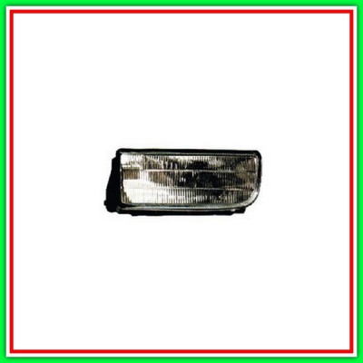 Left Fog light BMW Series 3-E36-(Year 1990-1998)