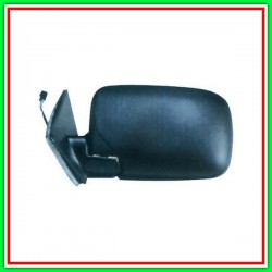 Electric-Black-Thermal-Aspheric-Blue Left Rearviewer Mod4 Doors BMW Series 3-E36-(Year 1990-1998)