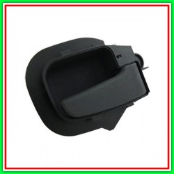Front Front Handle Right-Black BMW Series 3-E36-(Year 1990-1998)