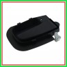 Maniglia Interna Posteriore Destra Nera Bmw Serie 3-E36-(Anno 1990-1998)