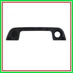 Mostrina Front Front Handle Right Black-With hole NOTTOLINO BMW Series 3-E36-(Year 1990-1998)
