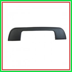 Mostrina Rear Outer Handle Right-Left-Black BMW Series 3-E36-(Year 1990-1998)