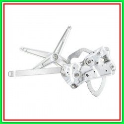 Right Front Crystal Mechanism Mod5 Doors BMW Series 3-E36-(Year 1990-1998)