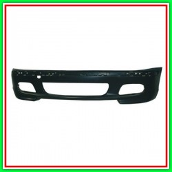 Paraurti Anteriore Primerizzato Bmw Serie 3-E46 M-Tech-(Anno 2001-2005)