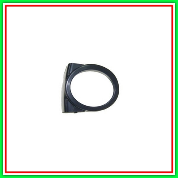Cornice Fendinebbia Sinistra Bmw Serie 3-E46 M-Tech-(Anno 2001-2005)